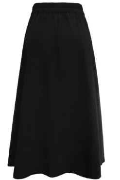 Liberte Frede-Long-Skirt 22112< Nederdele