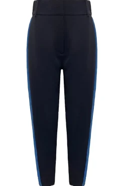 Liberte Frede-Panel-Pants 22166< Bukser, Jeans & Leggings