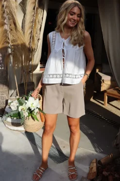 Liberte Frede-Shorts 22202< Shorts