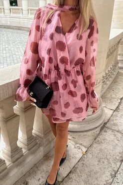 Freyaic Dress A2516*BYIC Online