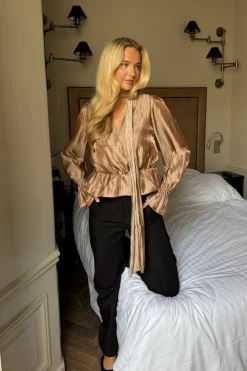 BYIC Freyaic Shirt A2544< Bluser & Skjorter