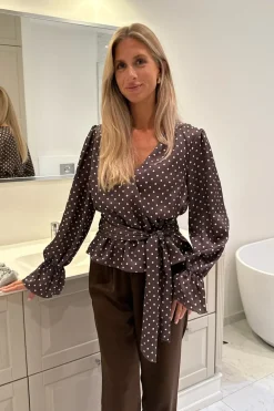 BYIC Freyaic Shirt A2591< Bluser & Skjorter