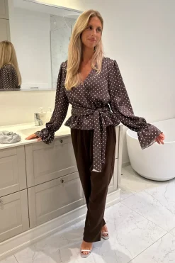 BYIC Freyaic Shirt A2591< Bluser & Skjorter