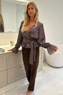 BYIC Freyaic Shirt A2591< Bluser & Skjorter