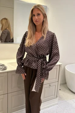 BYIC Freyaic Shirt A2591< Bluser & Skjorter