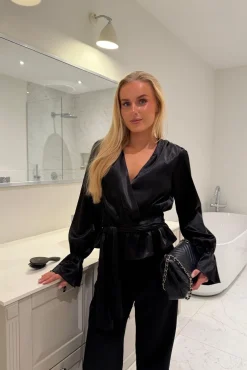 BYIC Freyaic Shirt A2591< Bluser & Skjorter