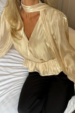 Freyaic Shirt A2544*BYIC Sale