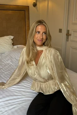 Freyaic Shirt A2544*BYIC Sale