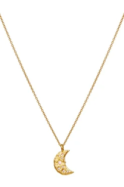 Maanesten Friendship Necklace 2688a< Halskæder