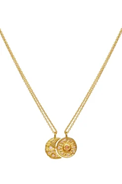 Maanesten Friendship Necklace 2688a< Halskæder