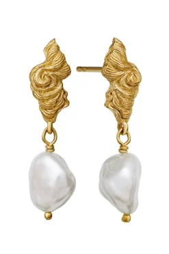 Frigg Earrings 9698a*Maanesten Online