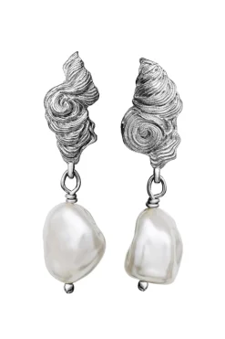 Maanesten Frigg Earrings 9698c< Øreringe