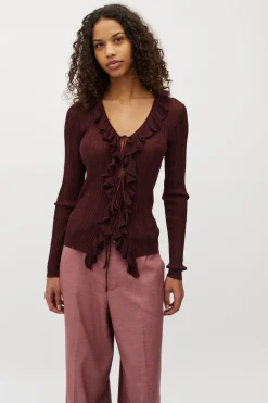 Frillsy-M 62480486*MbyM Sale