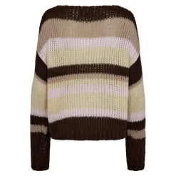Frodine Stripe Pullover 22261*Liberte Online