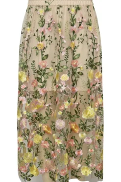 Fuschia Skirt*A-View Sale