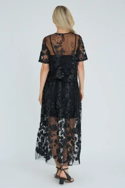 Fuschia Skirt AV4624*A-View Discount