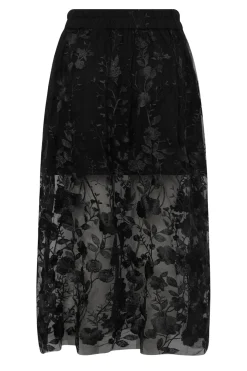 Fuschia Skirt AV4624*A-View Discount