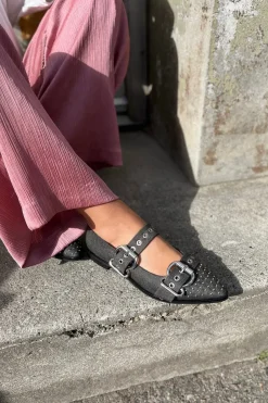 Future Vibes Denim*Copenhagen Shoes Outlet