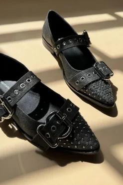 Future Vibes Denim*Copenhagen Shoes Outlet