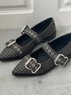 Future Vibes Denim*Copenhagen Shoes Outlet