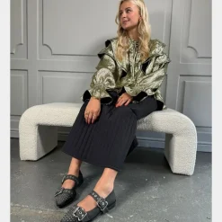 Future Vibes Denim*Copenhagen Shoes Outlet