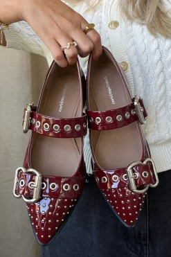 Future Vibes Patent*Copenhagen Shoes Best