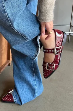 Future Vibes Patent*Copenhagen Shoes Best