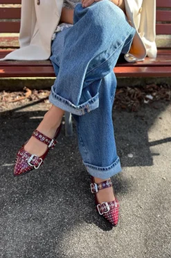 Future Vibes Patent*Copenhagen Shoes Best