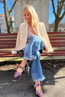 Future Vibes Patent*Copenhagen Shoes Best