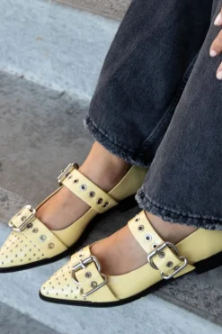 Future Vibes Patent CS8346*Copenhagen Shoes Outlet