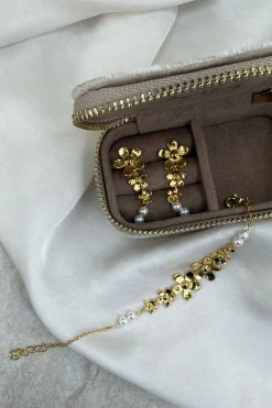 Molly&My Jewellery Fyn< Øreringe