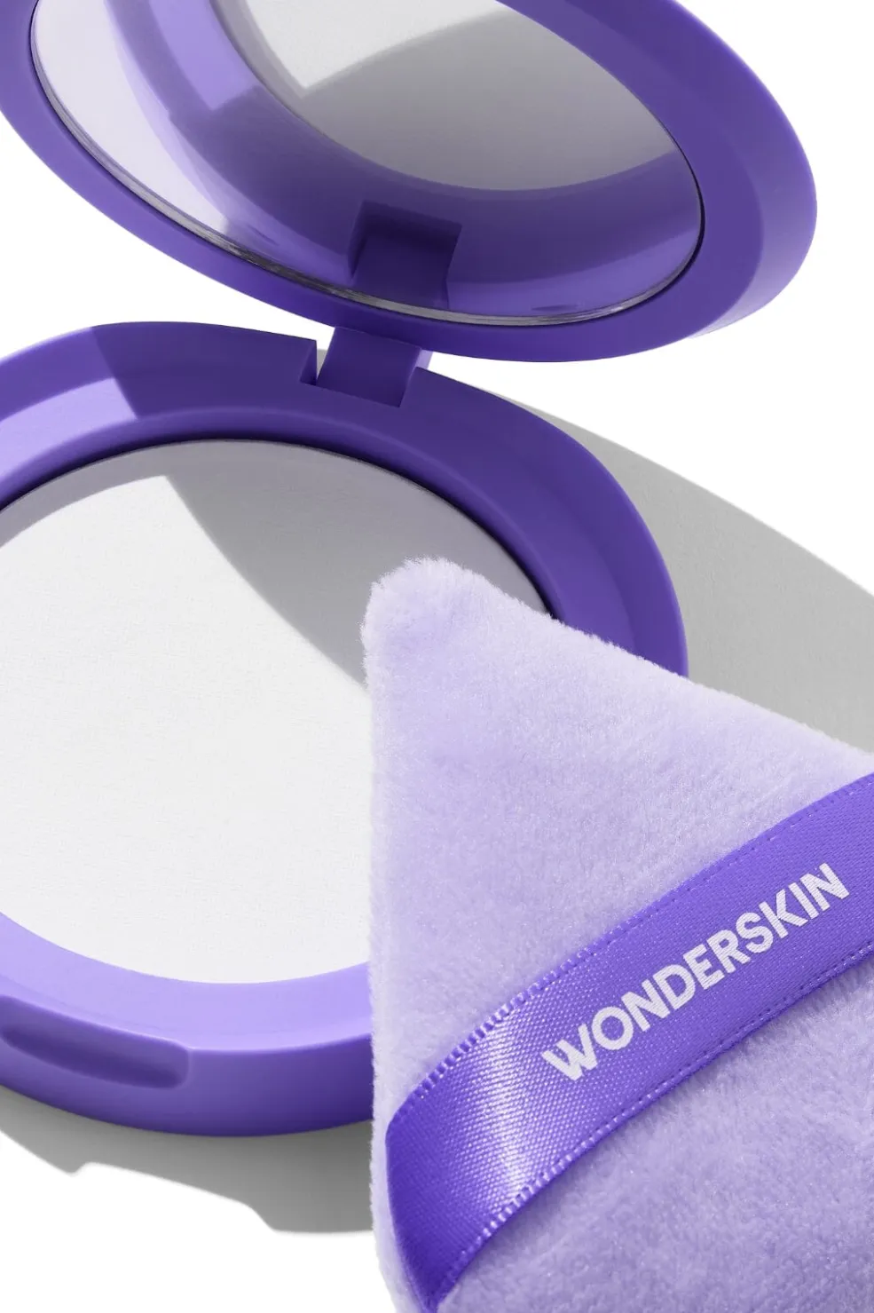 Wonderskin FYP Filter Powder< Pudder