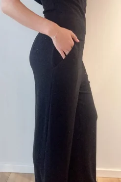 Continue Gabby Lurex 15099< Bukser, Jeans & Leggings