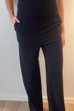 Continue Gabby Lurex 15099< Bukser, Jeans & Leggings