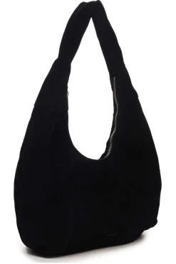 Gabi Suede W. Gold 80858401*Núnoo Clearance