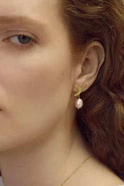 Gabrielle Earrings 9942a*Maanesten Hot