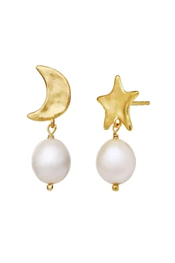 Gabrielle Earrings 9942a*Maanesten Hot