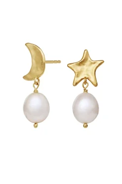 Gabrielle Earrings 9942a*Maanesten Hot