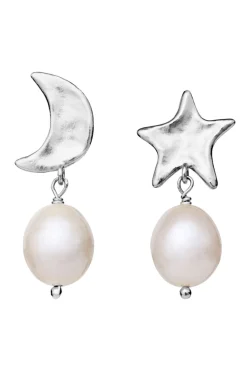 Maanesten Gabrielle Earrings 9942c< Øreringe