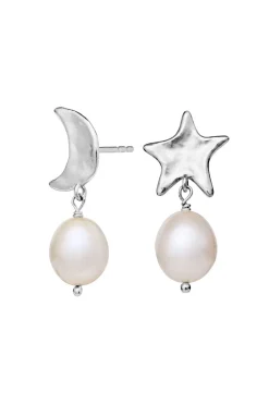 Maanesten Gabrielle Earrings 9942c< Øreringe