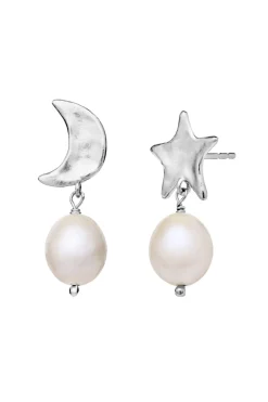 Maanesten Gabrielle Earrings 9942c< Øreringe