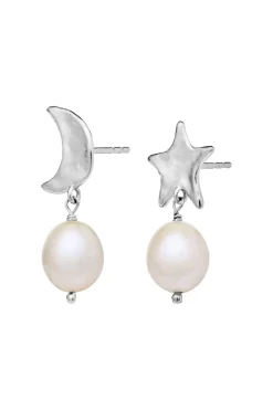 Maanesten Gabrielle Earrings 9942c< Øreringe