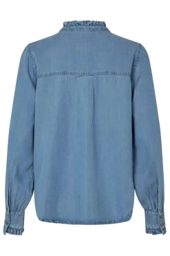 MbyM Gabrielle-M 58640542< Bluser & Skjorter|Sæt 🛍️