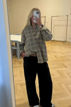 Modström Gale Pants< Sæt 🛍️|Jakkesæt