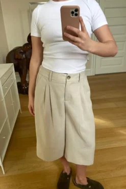 Galemd 2 Long Shorts 57716*Modström Clearance