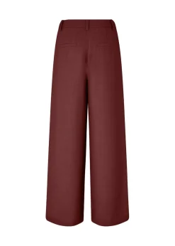 Modström Galemd 2 Wide Pants 57937< Bukser, Jeans & Leggings