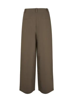 Galemd Wide Pants 58887*Modström Sale