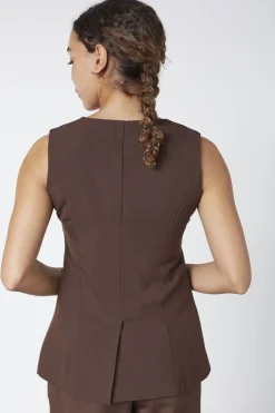 Sisters Point Game-Ve 19336< Veste