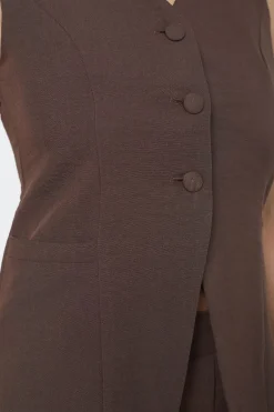 Sisters Point Game-Ve 19336< Veste