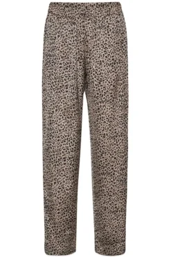 Karmamia Garcia Pants 1967< Bukser, Jeans & Leggings